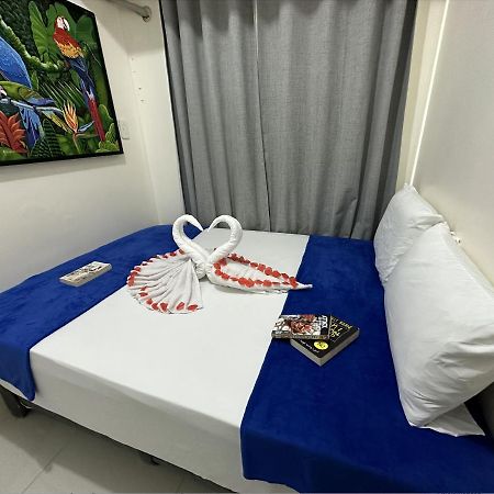 Stays At Green Residences 1 Studio Room Couples Bed With Complimentary Breakfast For 2 Manila Exterior foto